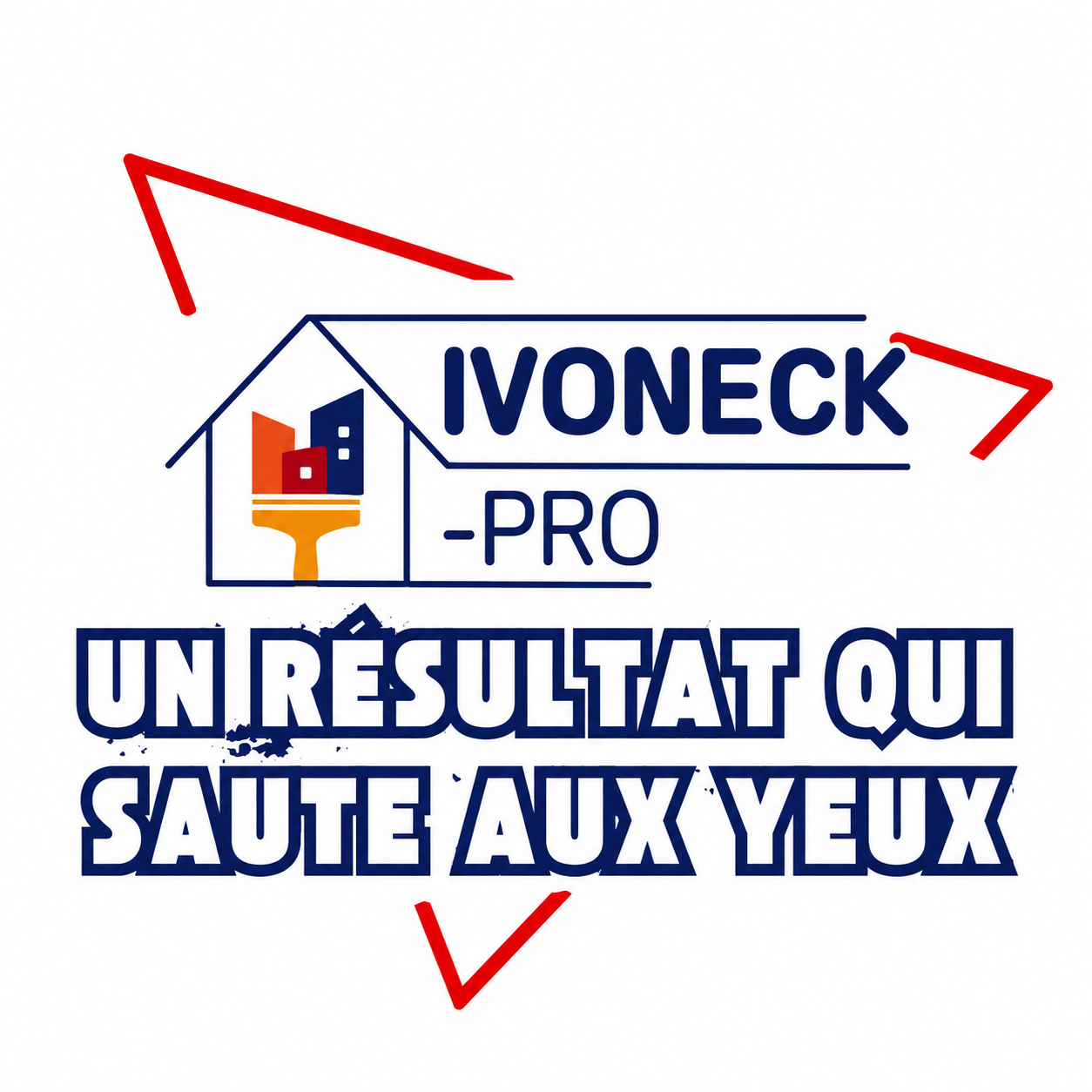 Logo IVONECK PRO